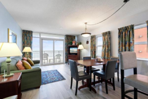 Hosteeva Newly Renovated Ocean Front Spacious Condo in Atlantica Resort